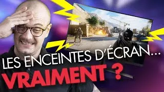 Miniature : CASQUE VS ENCEINTES POUR DU FPS ? 🔊🔫