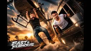 Miniature : 🚨 FAST & FURIOUS ferme à Universal… avec Wonder Hook, on est allés voir une dernière fois !