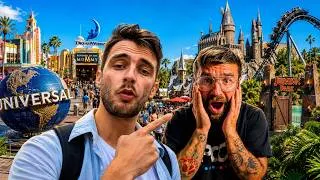 Miniature : Wonder Hook débarque à Universal Studios Florida ! 🎢