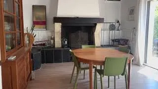 Miniature : Mat & Seb vous présente la maison de caractère pour slow life à la mer - Carnon-Plage