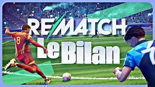 Miniature : L'échec Rematch - Bilan Médical