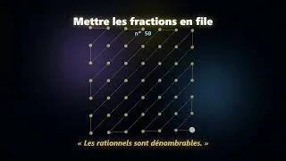 Miniature : Certains infinis sont plus grands que d'autres | Grandes Découvertes