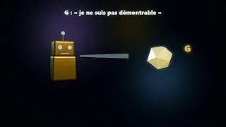Miniature : Gödel — Les vérités que les mathématiques ne pourront jamais prouver | Grandes Découvertes