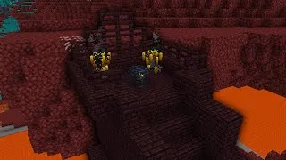 Miniature : Les forteresses en speedrun (pie-ray, blaze, astuces, etc)
