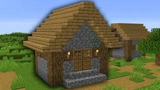 Miniature : Tout savoir sur les villages en speedrun (débutant et +)