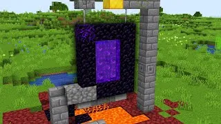 Miniature : Compléter tous les portails en ruine en speedrun !