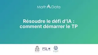 Miniature : TP numérique : comment bien commencer
