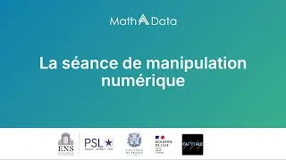 Miniature : Le notebook : manipulation numérique pour les math - MathAData dans votre classe