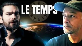 Miniature : LA FOLLE HISTOIRE DE LA MESURE DU TEMPS ("Compte" moi une histoire #51) Feat @AstronoGeek