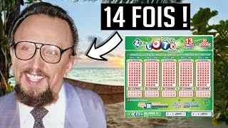 Miniature : la SEULE façon de GAGNER AU LOTO avec les maths (compte moi une histoire #49)