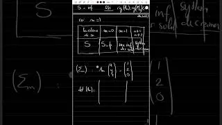 Miniature : Examen sur les systèmes SMAI_SMPC