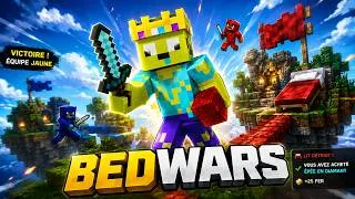 Miniature : bedwars