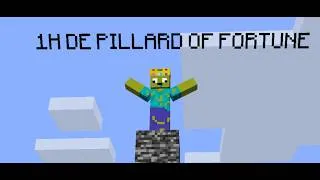 Miniature : 1h de pillard of fortune