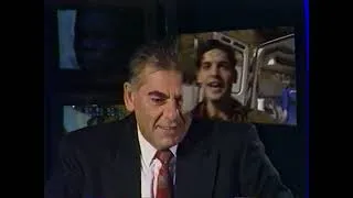 Miniature : La BU c'est quoi ? (1993 - Université de Nice)