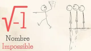 Miniature : Le nombre imaginaire qui a redéfini la réalité