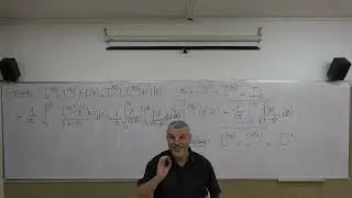 Miniature : IDUP Cours 22 - Intégrateur d'ordre fractionnaire