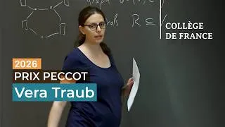 Miniature : Vera Traub (3) - 2025-2026