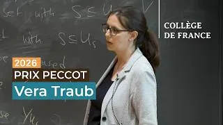 Miniature : Vera Traub (2) - 2025-2026