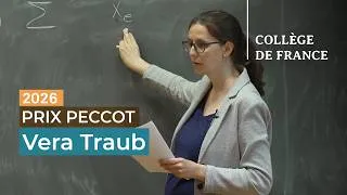 Miniature : Vera Traub (1) - 2025-2026
