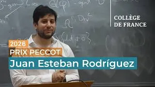 Miniature : Juan Esteban Rodríguez Camargo (4) - 2025-2026