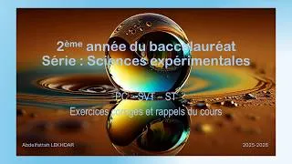 Miniature : Géométrie dans l'espace: Partie: 2