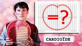 Miniature : Les mathématiques du cœur