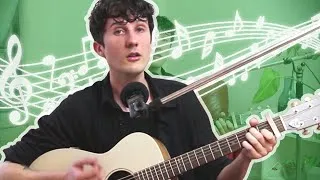 Miniature : ✨quelques chansons originales✨ (démo part. 1/3)