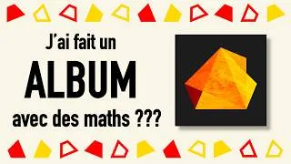 Miniature : Faire de la MUSIQUE ALGORITHMIQUE