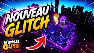 Miniature : Nouveau Glitch Avec La Nouvelle Capacité! (Best moment)