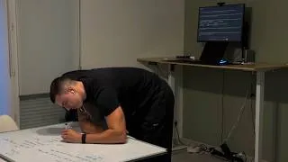 Miniature : Objectif 100 M€ Jour 1 : j'ai tout coupé à 100 k€ par mois