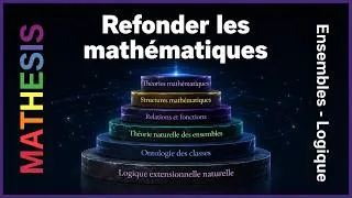 Miniature : La Théorie Naturelle des Ensembles