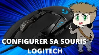 Miniature : LE MEILLEUR GUIDE POUR CONFIGURER SA SOURIS LOGITECH
