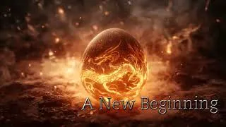 Miniature : Mathéus V - A New Beginning