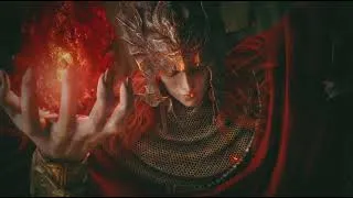 Miniature : ELDEN RING Messmer The Impaler Boss Fight NG+2