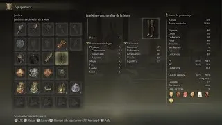 Miniature : ELDEN RING NG plus 2 Placidusax Boss Fight