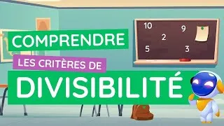 Miniature : Maîtrise les critères de divisibilité : astuces pratiques et exemples concrets !