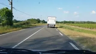Miniature : vidéo voiture (pour mes élèves)