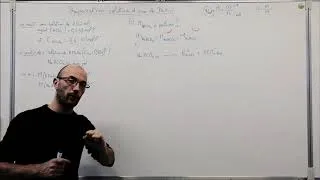 Miniature : préparation solution eau de Dakin part1