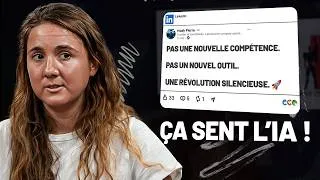 Miniature : Claude ou ChatGPT : comment mieux écrire avec l’IA que 99% des gens? (Méthode à copier-coller)