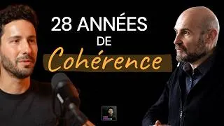 Miniature : Interview Christophe Fargier (Fondateur de Ninkasi) Comment baser sa réputation sur son leadership ?