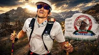 Miniature : HARDROCK 100 inside my race | Movie: HEART OF ROCK