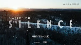 Miniature : Yukon Arctic Ultra: L'Appel Du Silence / Bande Annonce