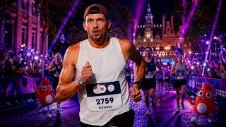 Miniature : Marathon pour tous, les coulisses de ma course (JO Paris 2024)