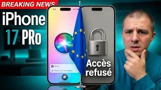 Miniature : L'Europe a gagné, mais vos iPhone ont perdu.