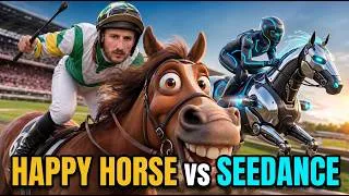 Miniature : Happy Horse : arnaque ou révolution ? J'ai testé le tueur de Seedance