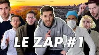 Miniature : KOWALSKI - LE ZAP #1