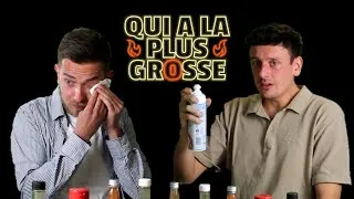 Miniature : KOWALSKI - QUI A LA PLUS GROSSE