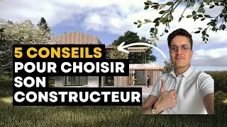 Miniature : Comment CHOISIR le BON constructeur ? Les 5 conseils