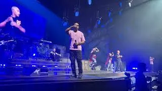 Miniature : Soprano  - Chérie coco - Freedom Tour - 17 décembre 2025 à l’Accor Arena Paris  🇫🇷