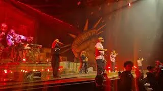 Miniature : Soprano - En feu - Freedom Tour - 17 décembre 2025 à l’Accor Arena Paris 🇫🇷